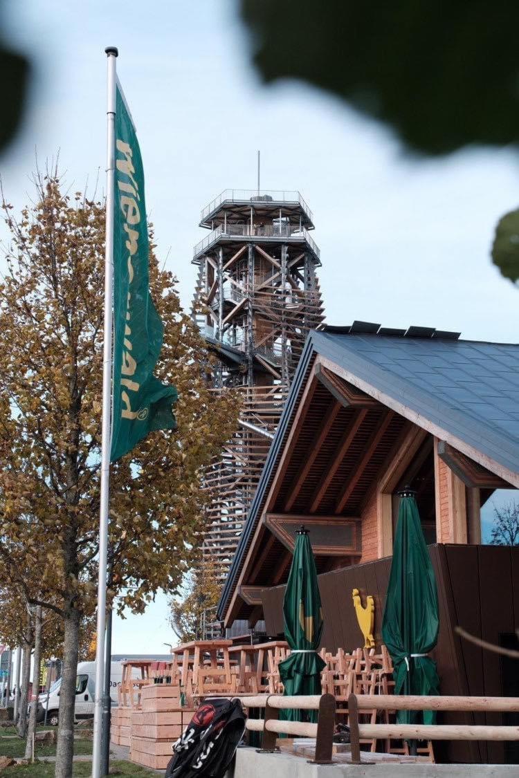 Villa Mara Bad Lauterberg Exteriér fotografie
